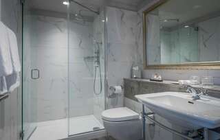 Отель Trinity City Hotel Дублин Номер Делюкс-1