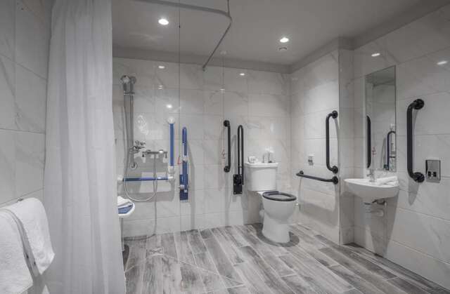 Отель Trinity City Hotel Дублин-14