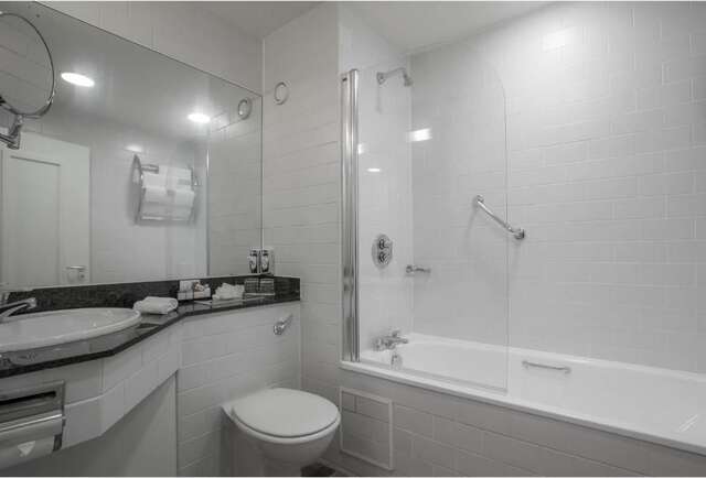 Отель Trinity City Hotel Дублин-45